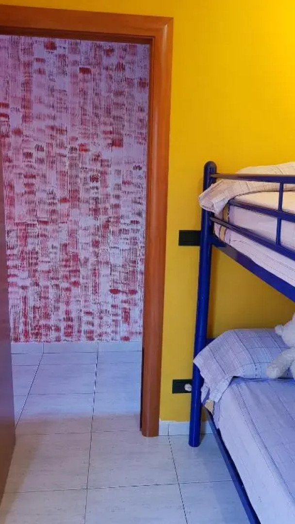 Apartamentos Mediterraneo