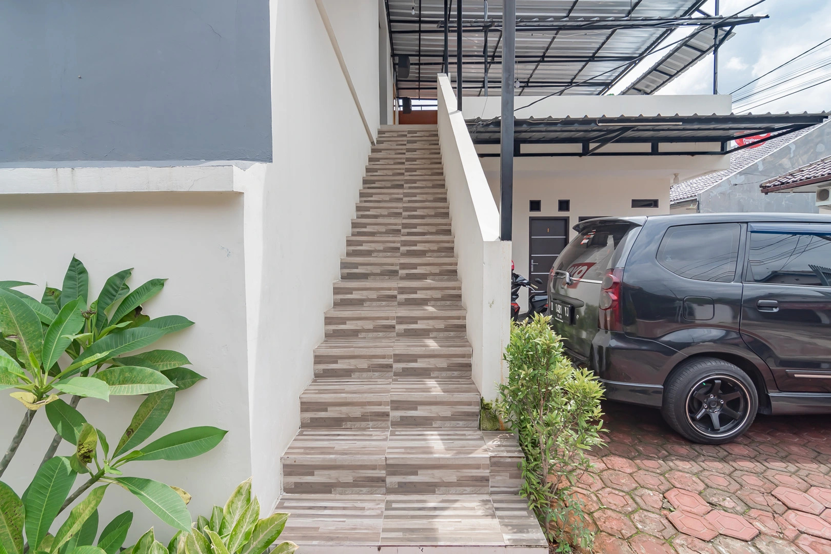 RedDoorz Syariah near Stasiun Cianjur