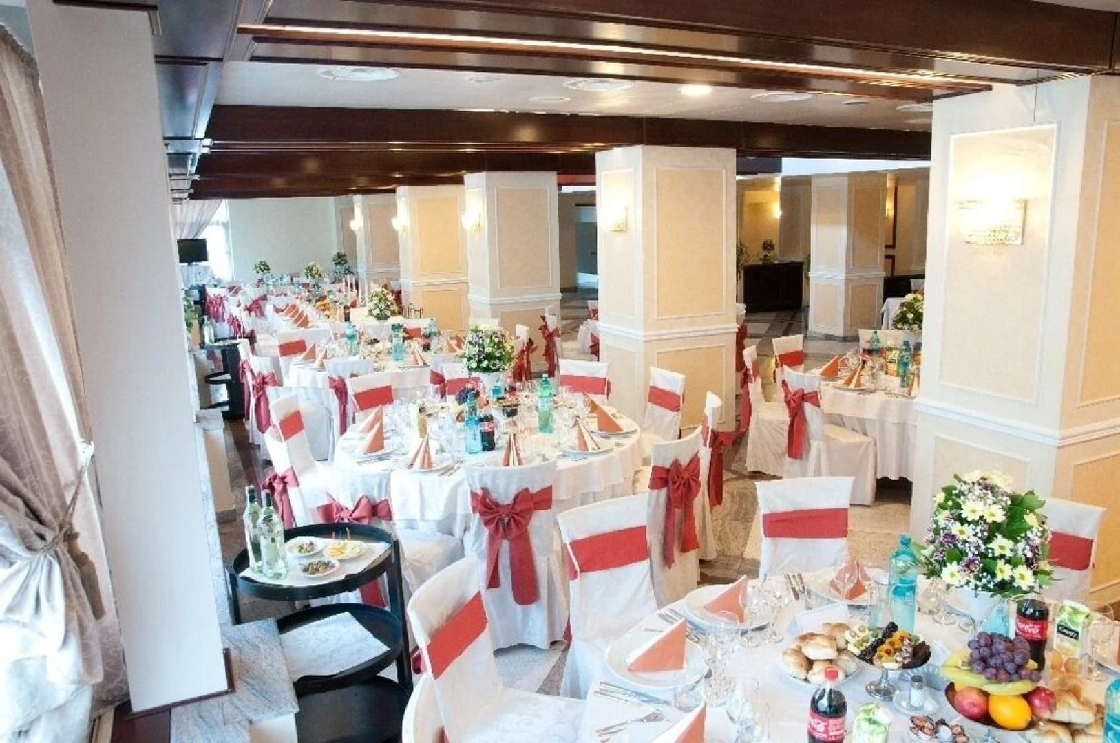 Hotel Rapsodia City Center