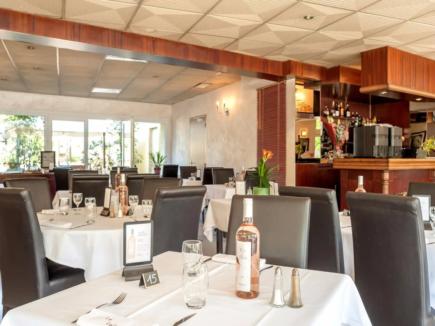 Hotel Le Collonges