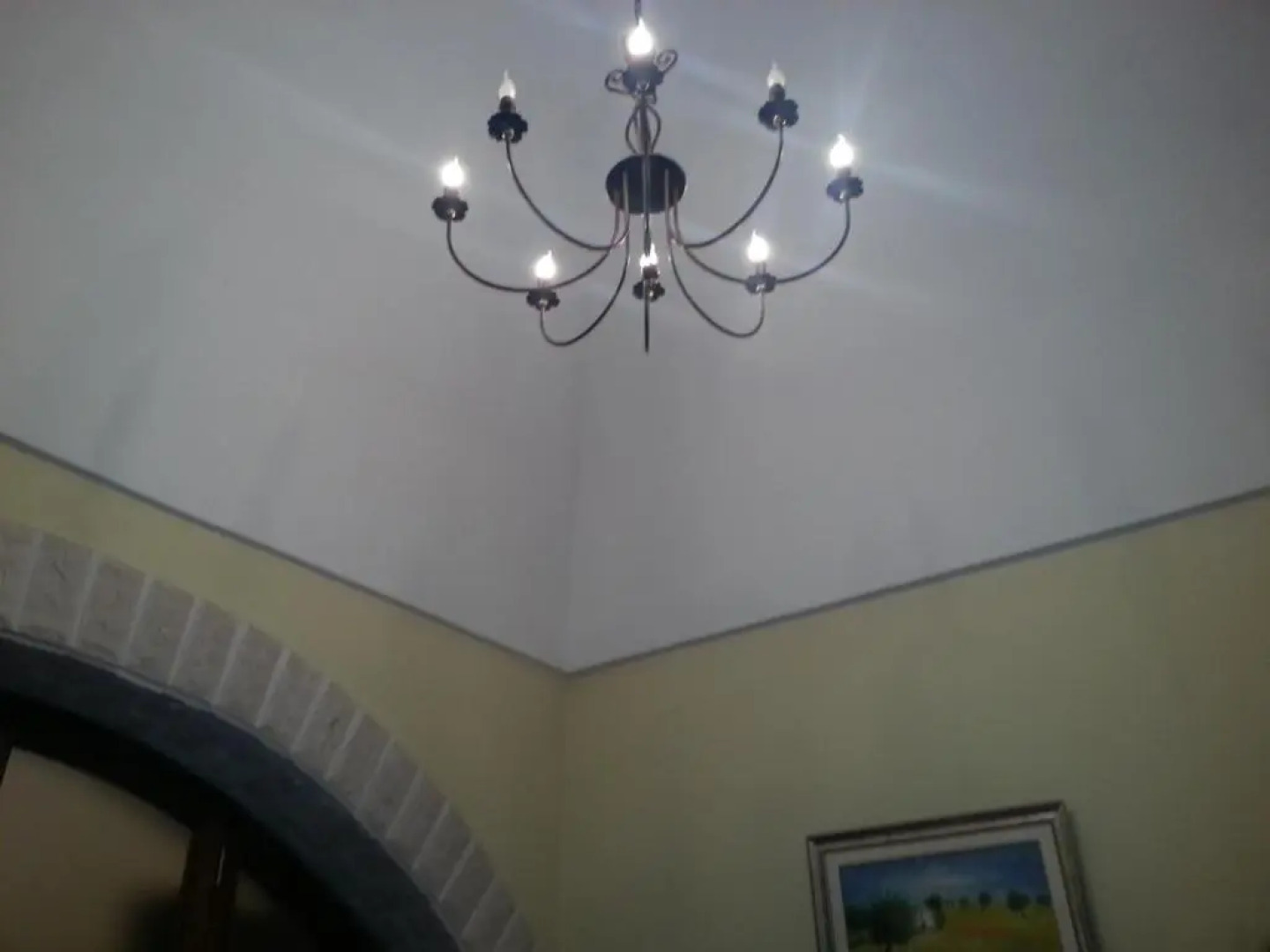 Appartamento Centrale