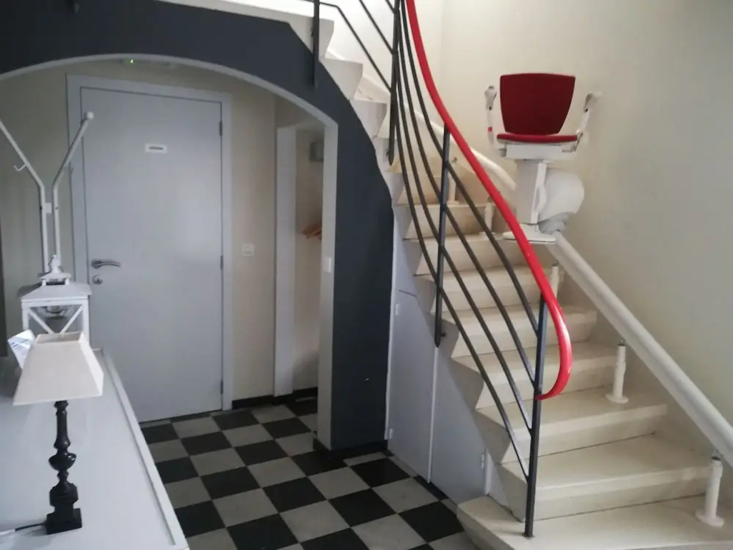 Gorgeous Group Residence For 20 People With Sauna Within Walking Distance Of The Beach