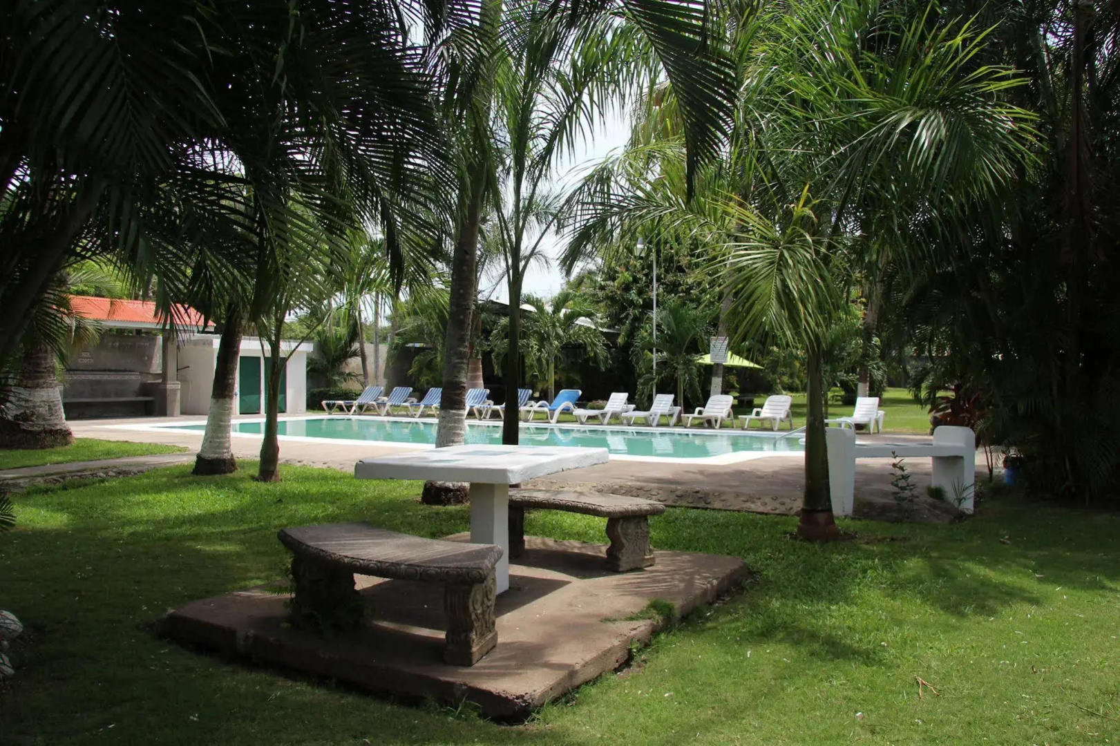 Villas Palmas del Mar