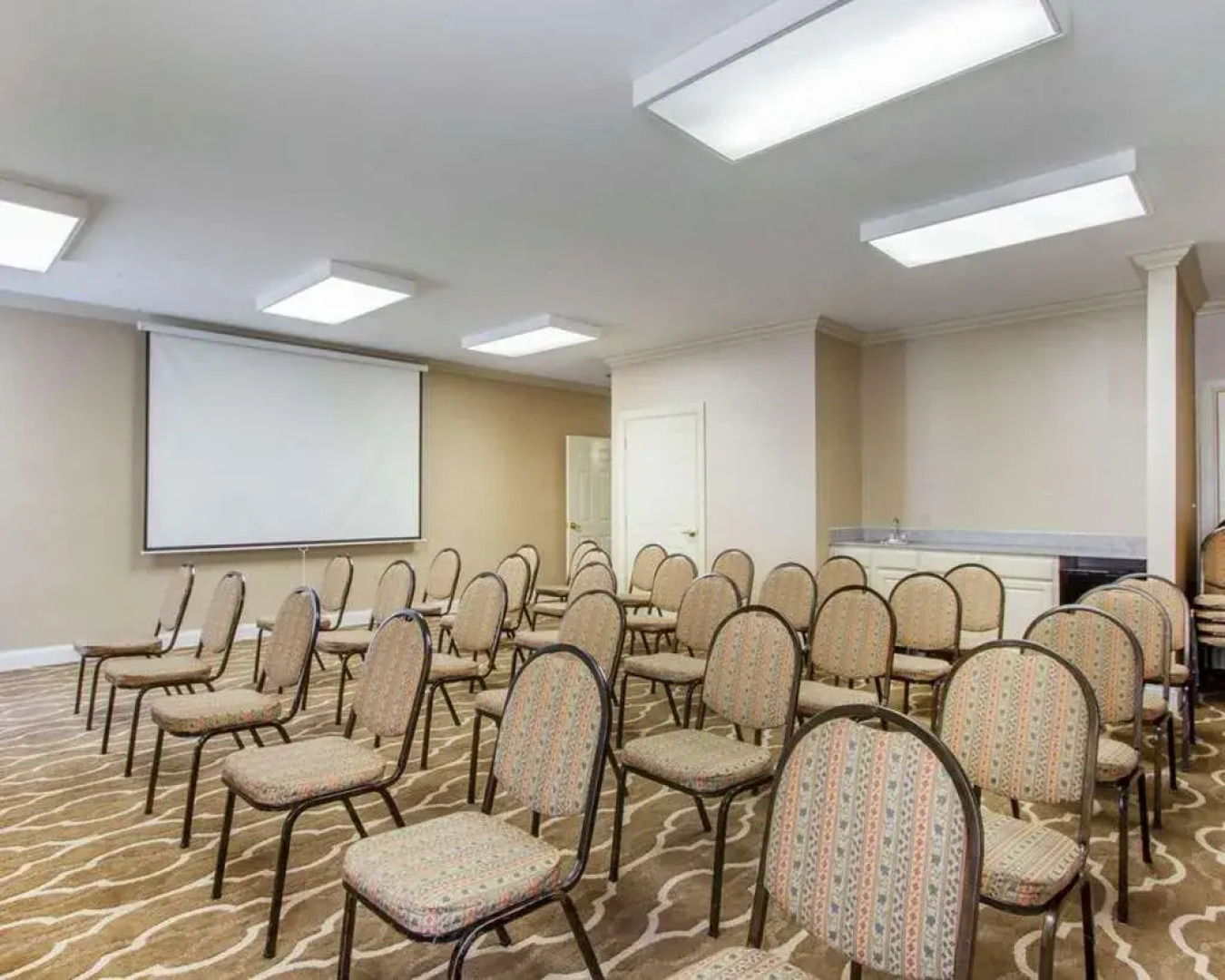 Comfort Inn Birmingham - Irondale