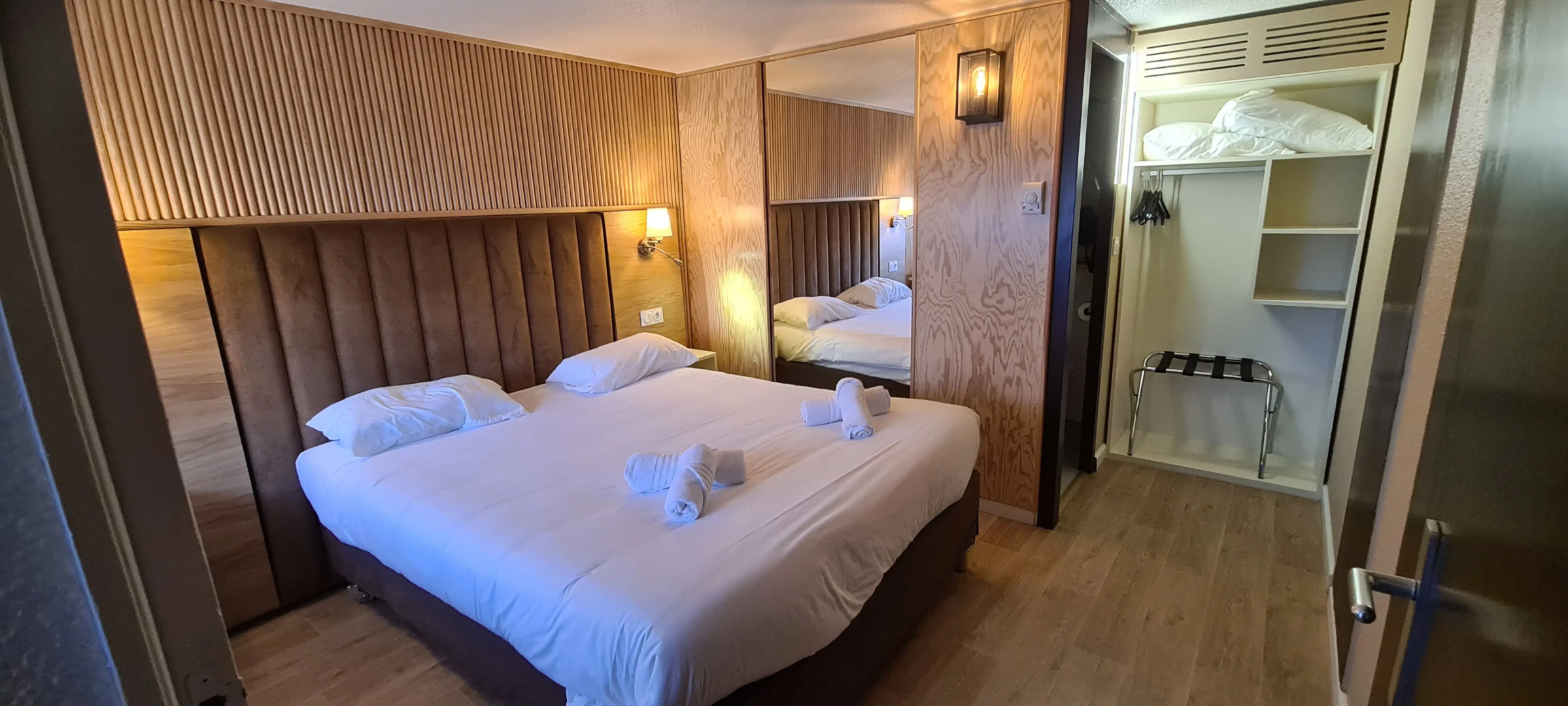 The Originals Access, Hôtel Foix