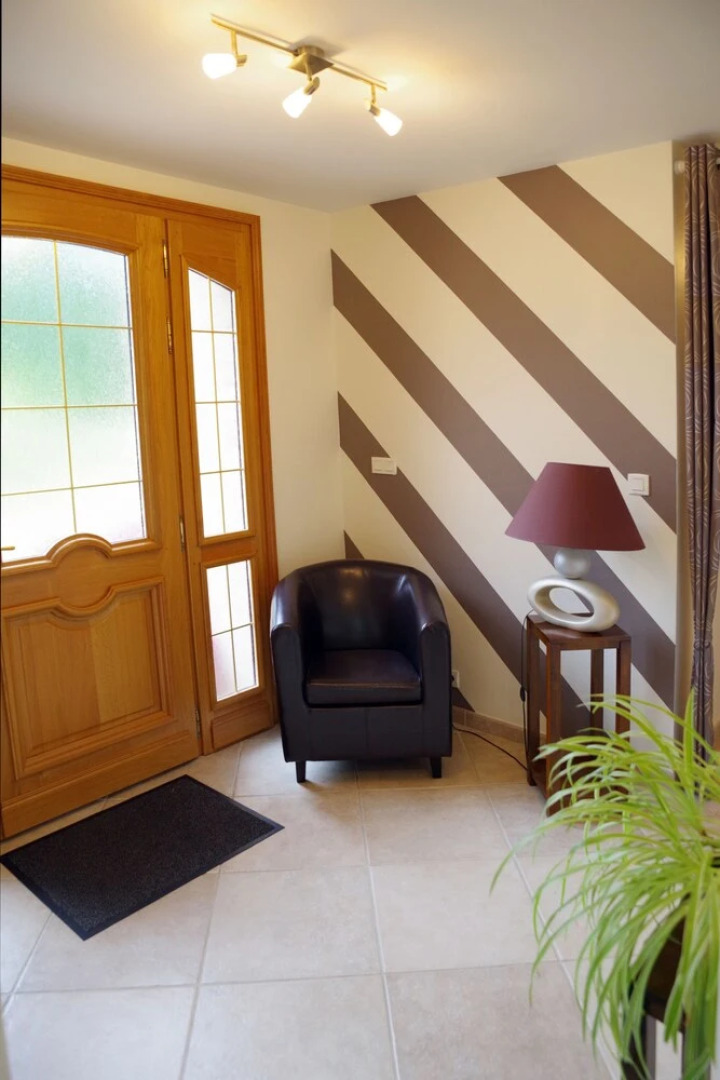 chambres d'hotes Moreau guy