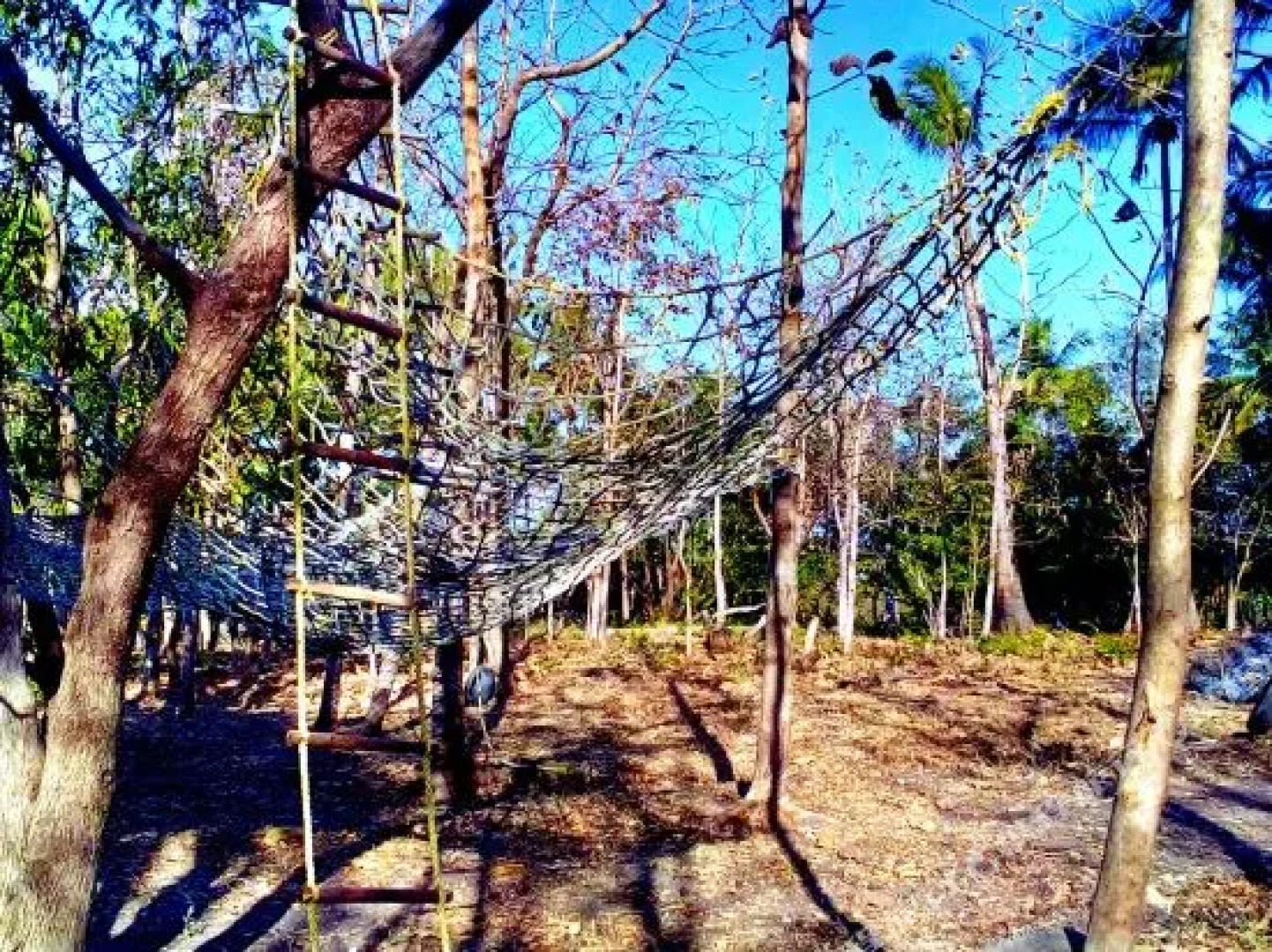 Ecowoods Agrotourism