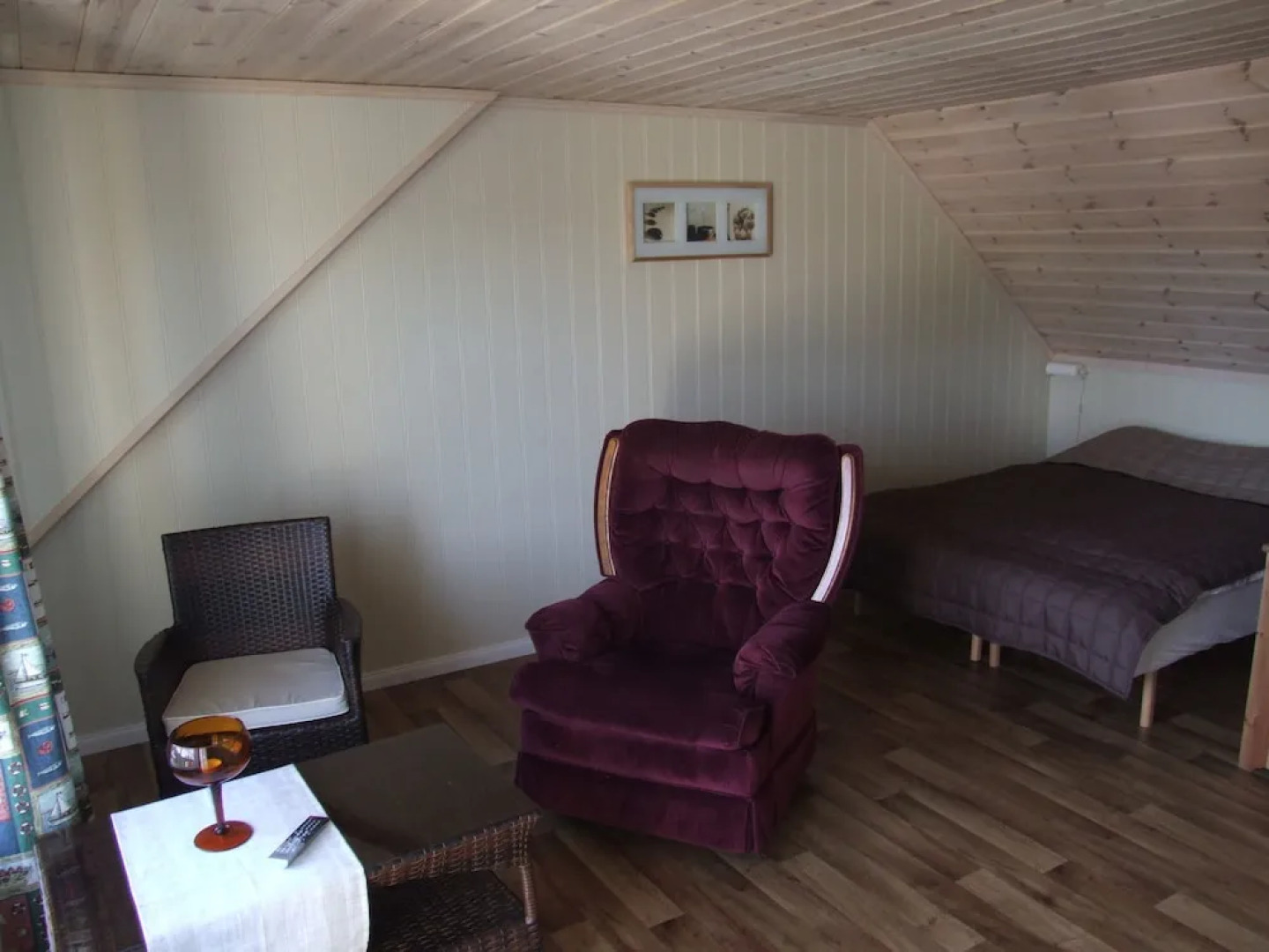 Sørlandet Feriesenter