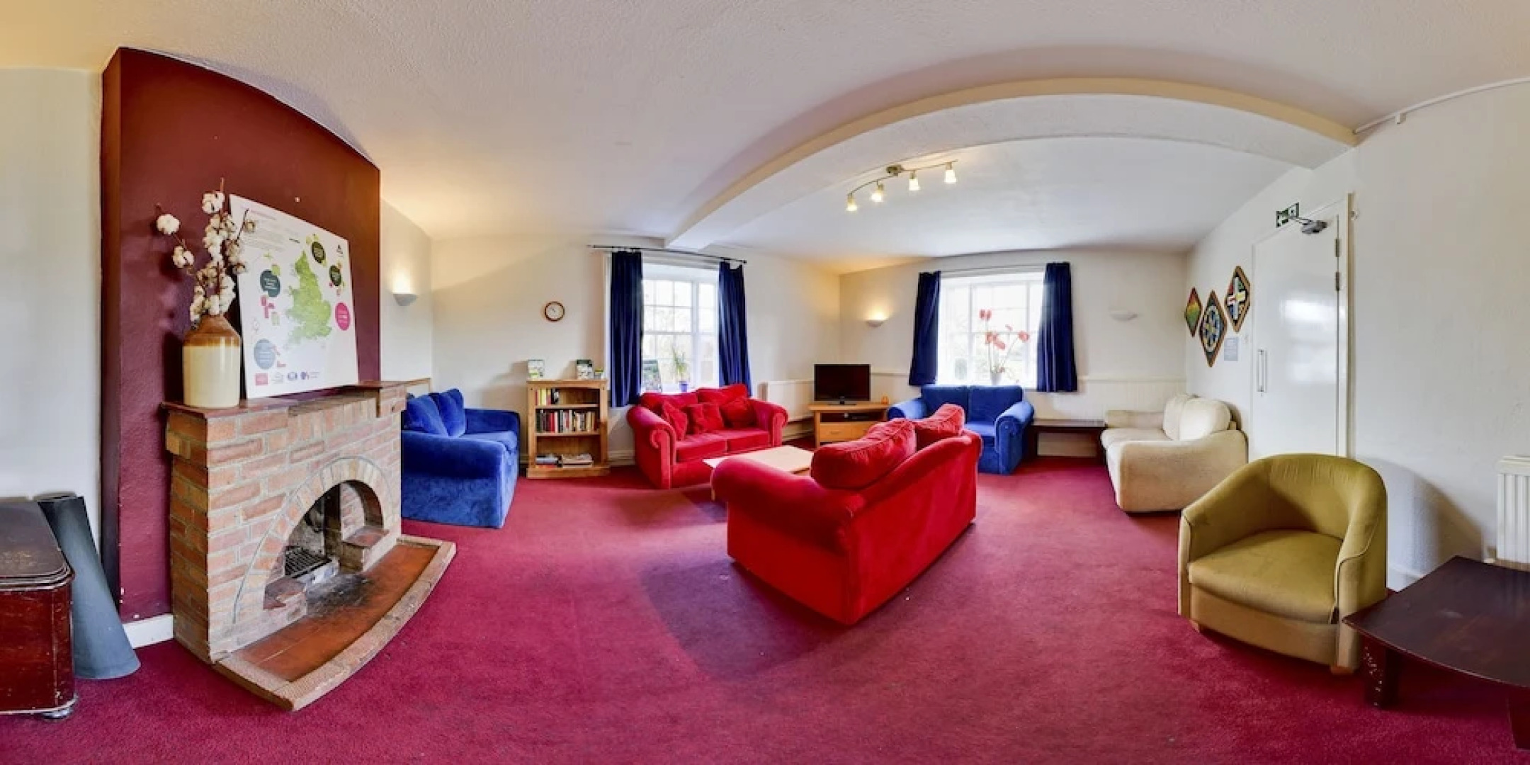 YHA Milton Keynes
