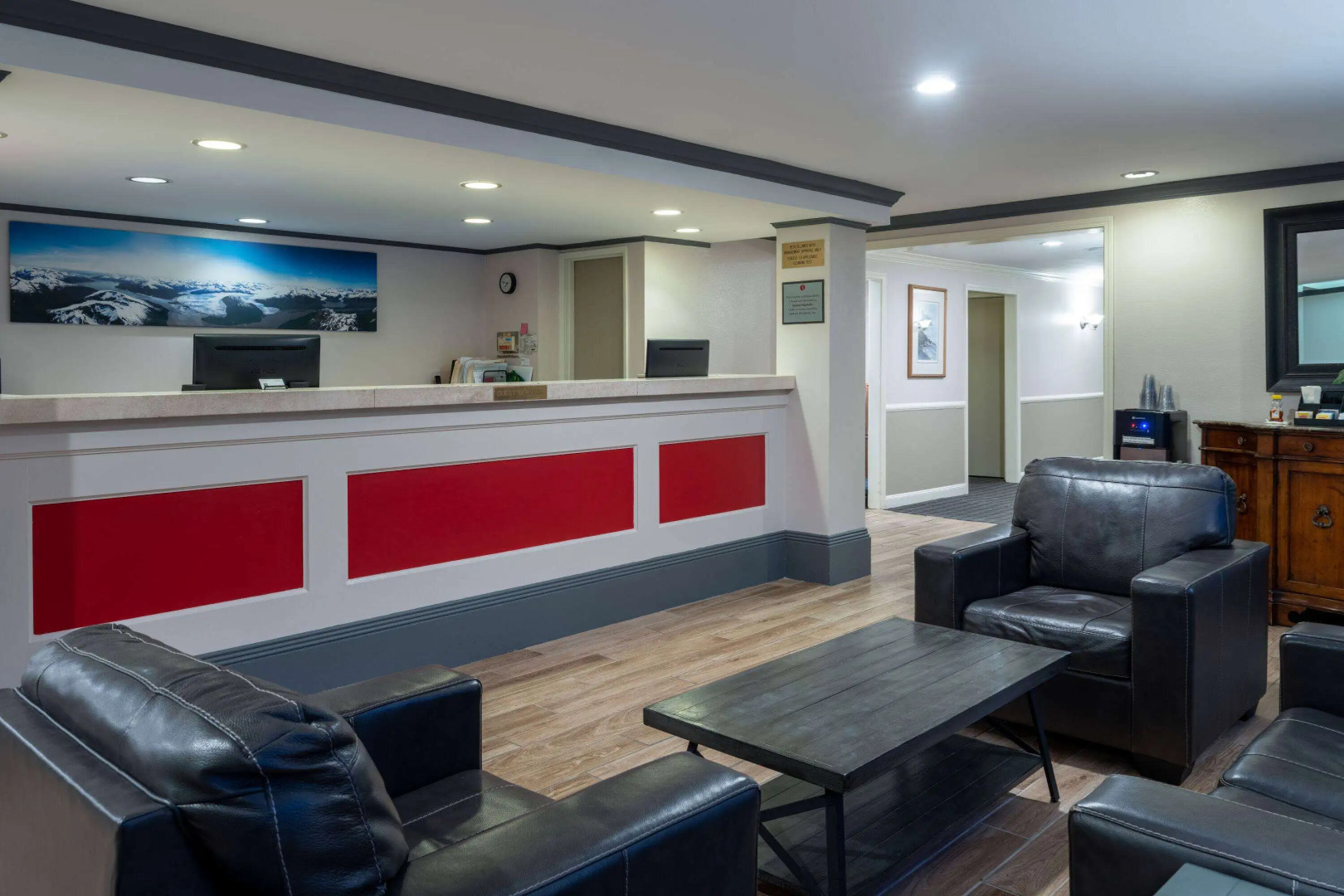 Ramada by Wyndham Juneau