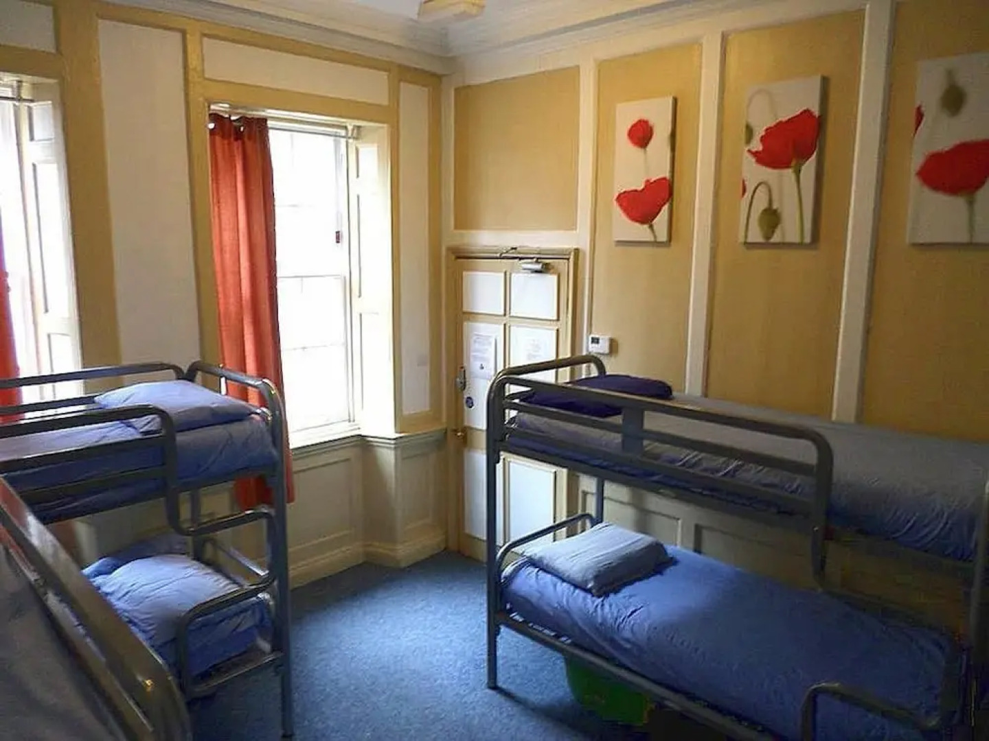 Bath Backpackers Hostel