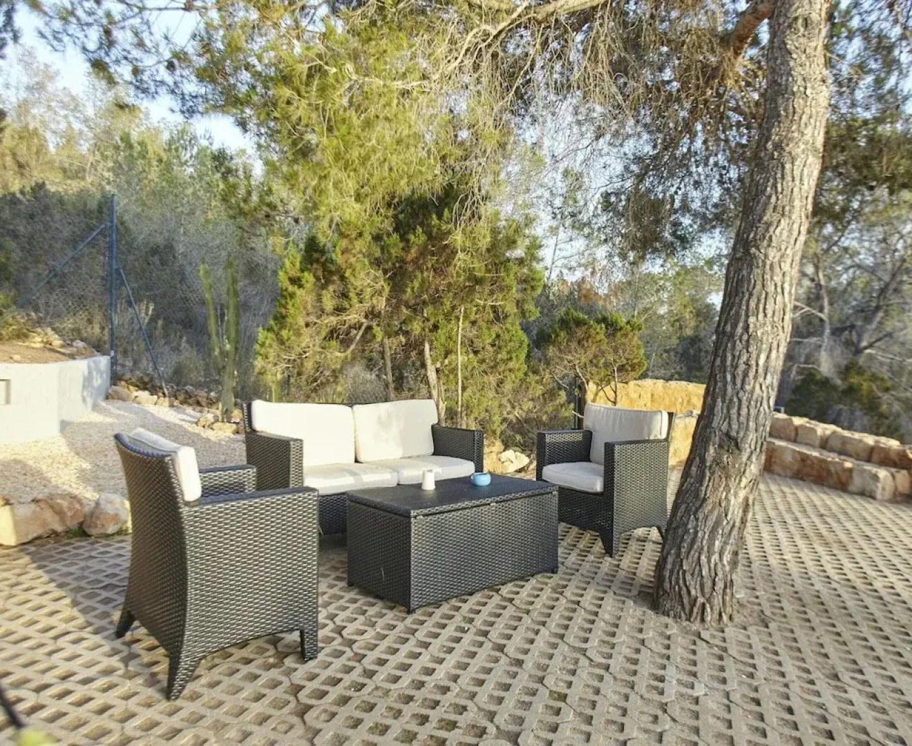 Luxury Villa With sea and Sunsets Views