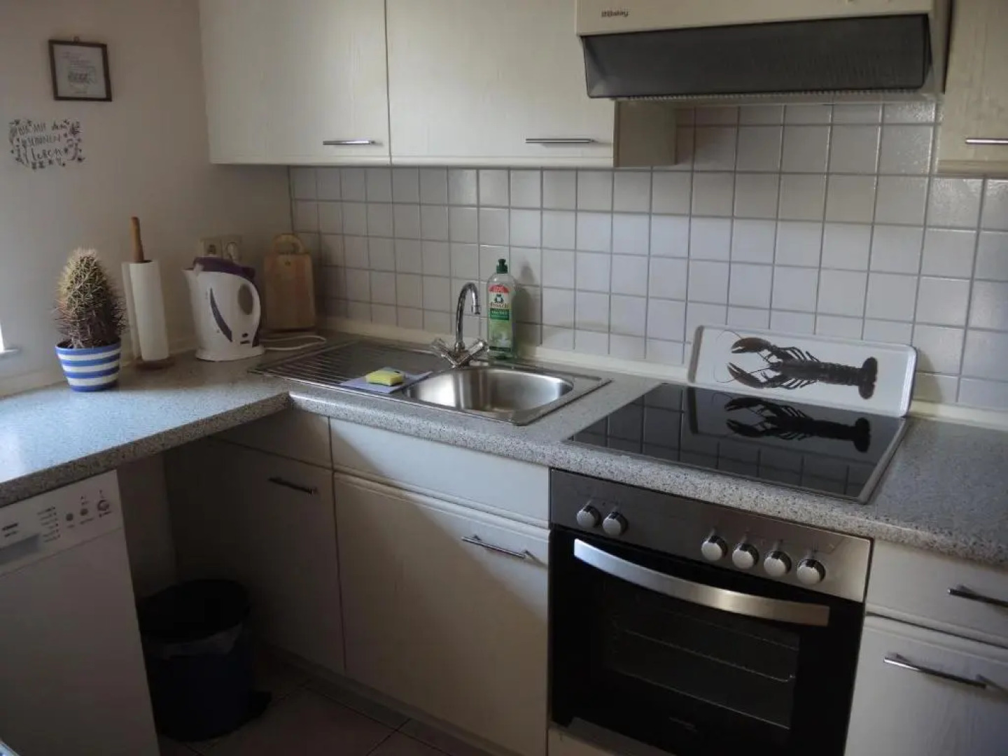 Ferienwohnung Ruppert