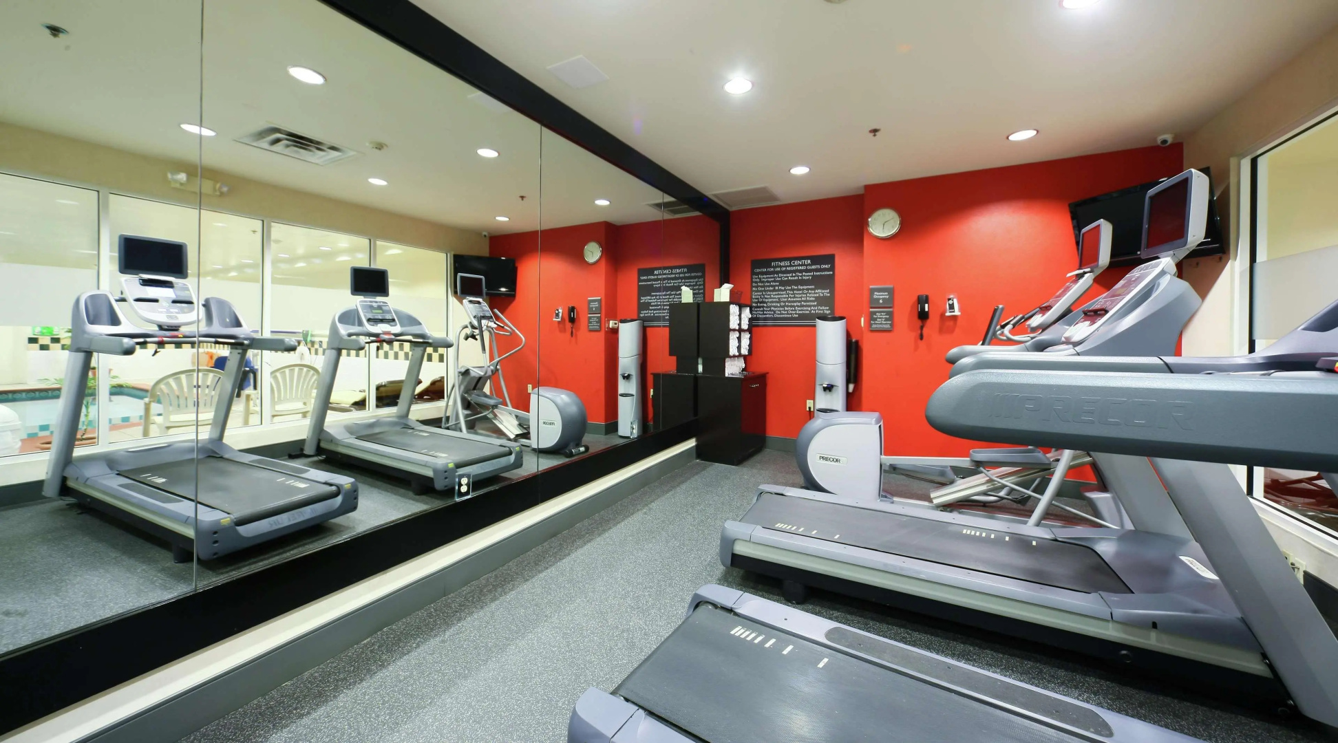 Hilton Garden Inn Secaucus/Meadowlands