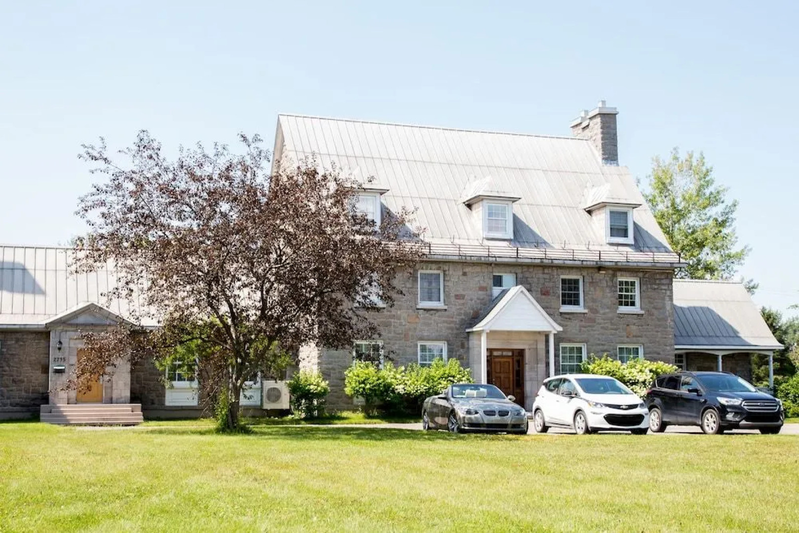 Auberge Québe Issime