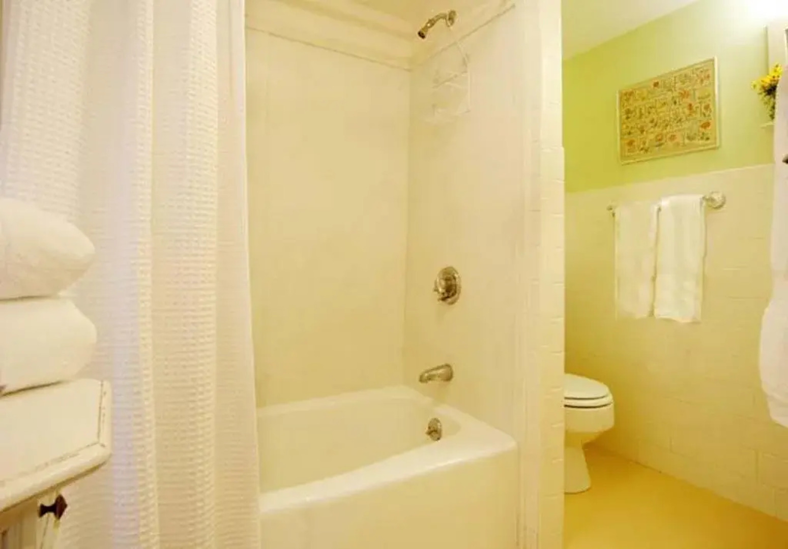 Beach & King Street Inn