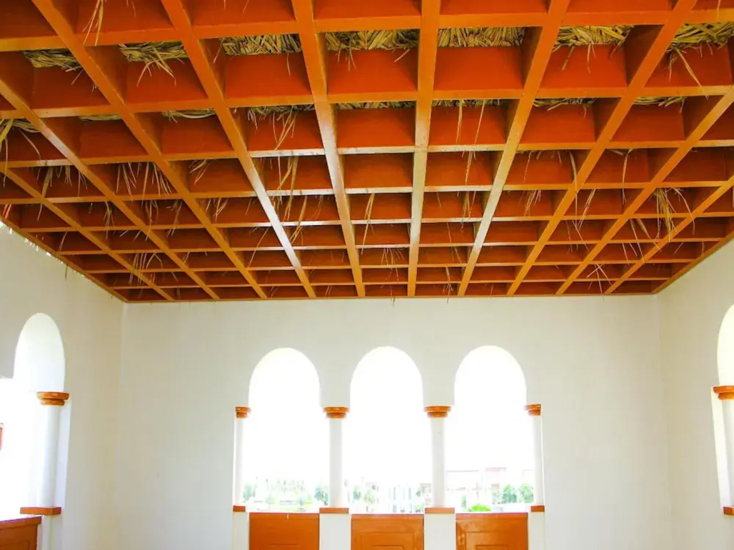 Spacious Apartment Retreat