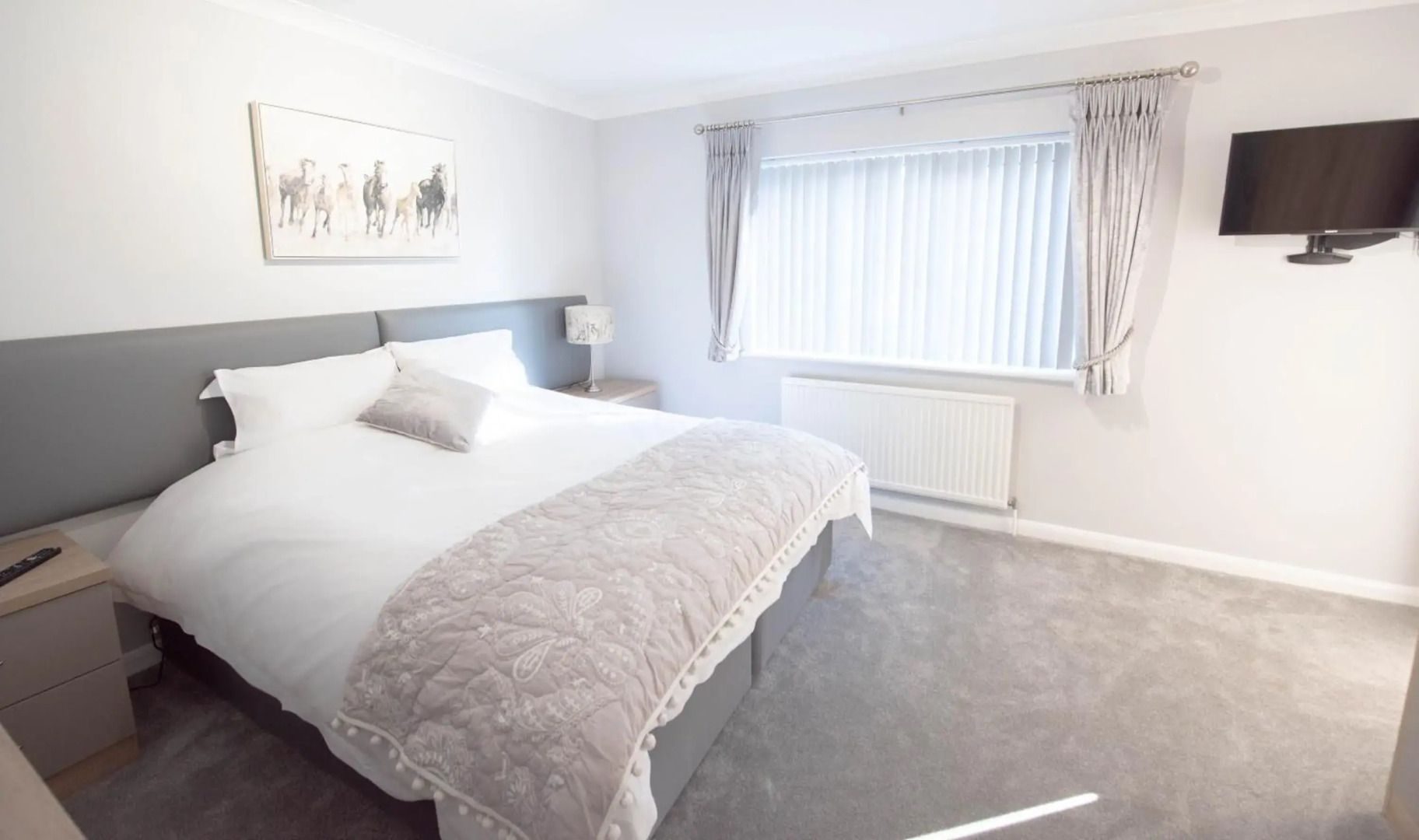 Riseden Bed and Breakfast