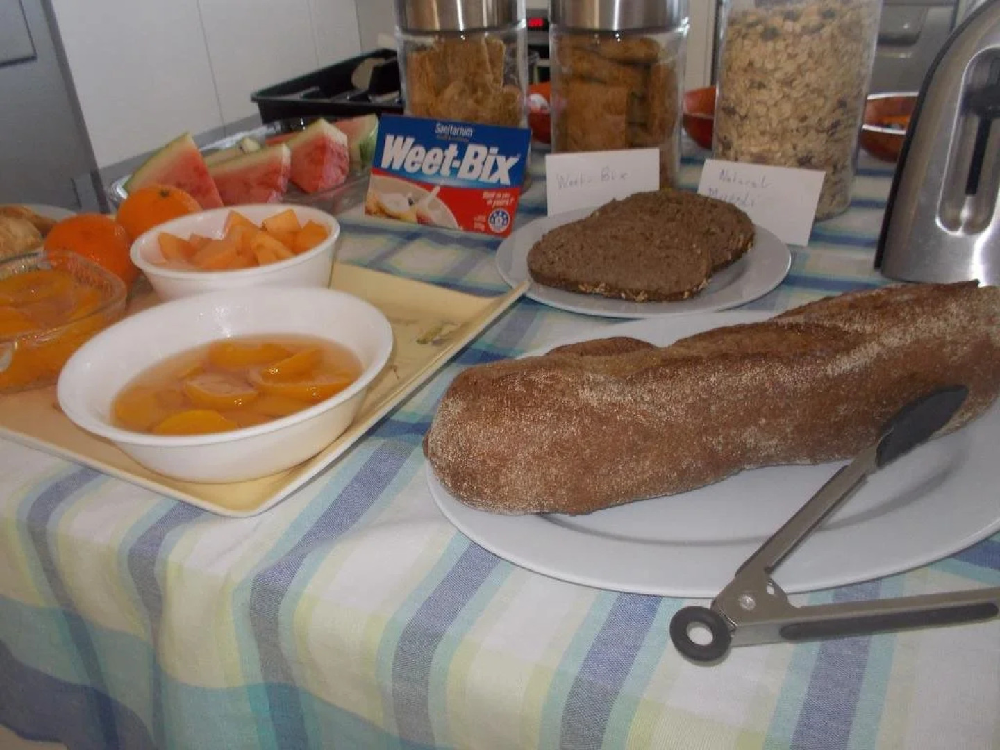 Bowen B&B Gallery on the Hill