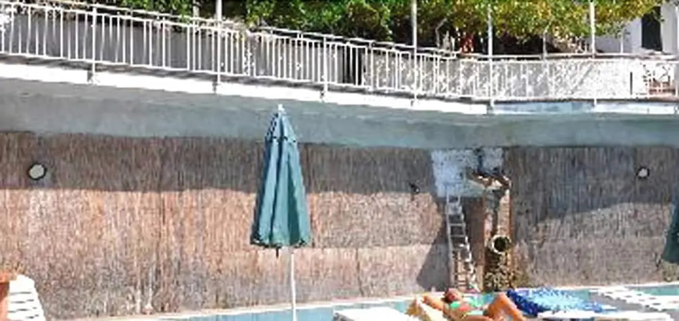 Hotel Parco Osiride