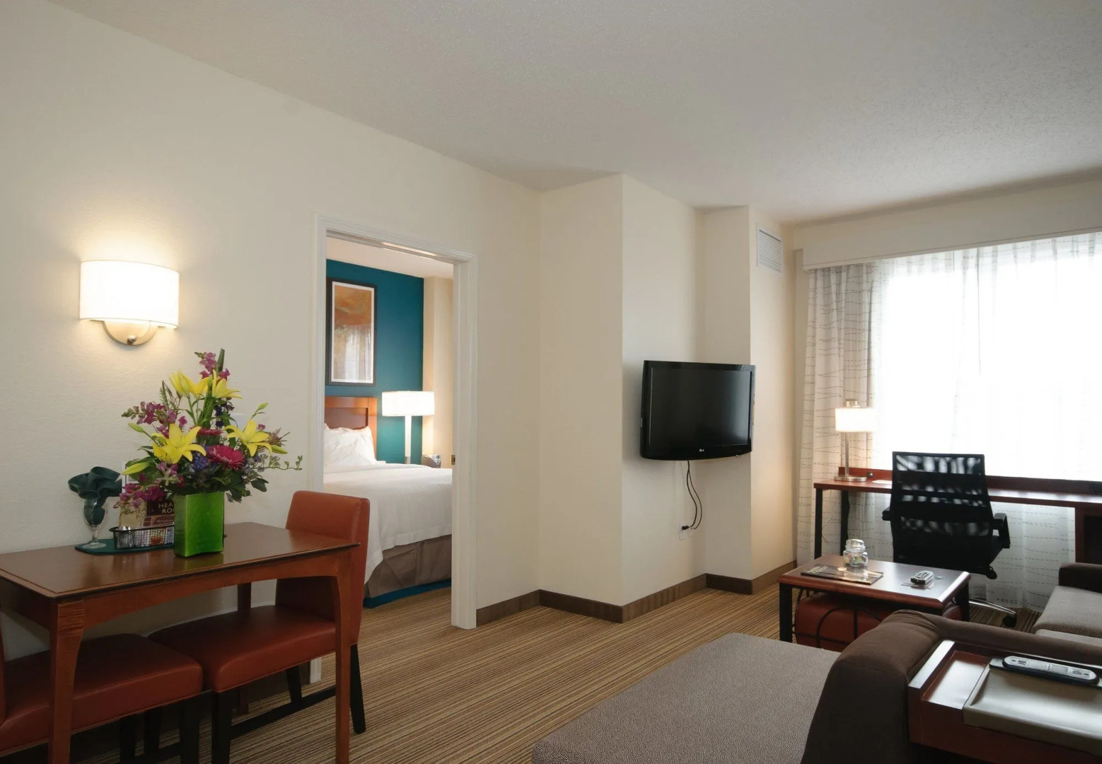 Residence Inn by Marriott Rochester Mayo Clinic Area