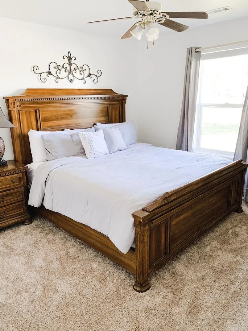 Bryce Countryside Residence