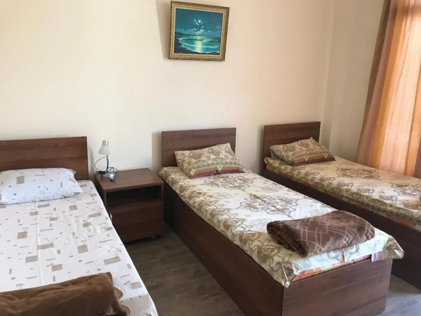 Guest house Mandarin on Titova 85