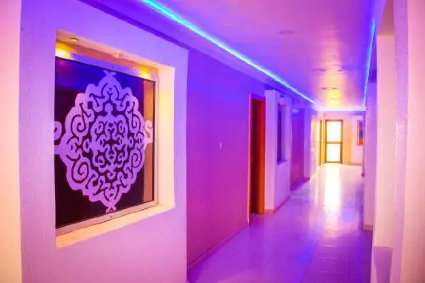 Hotel Elkheir
