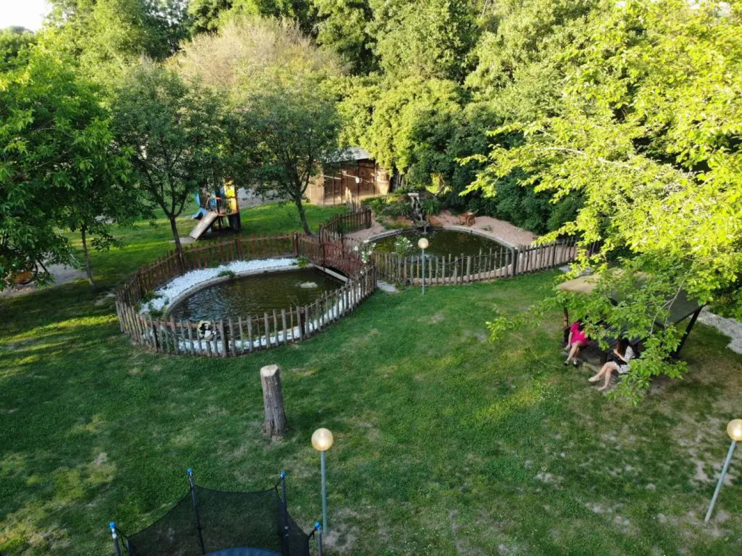 Agriturismo Tre Rondini