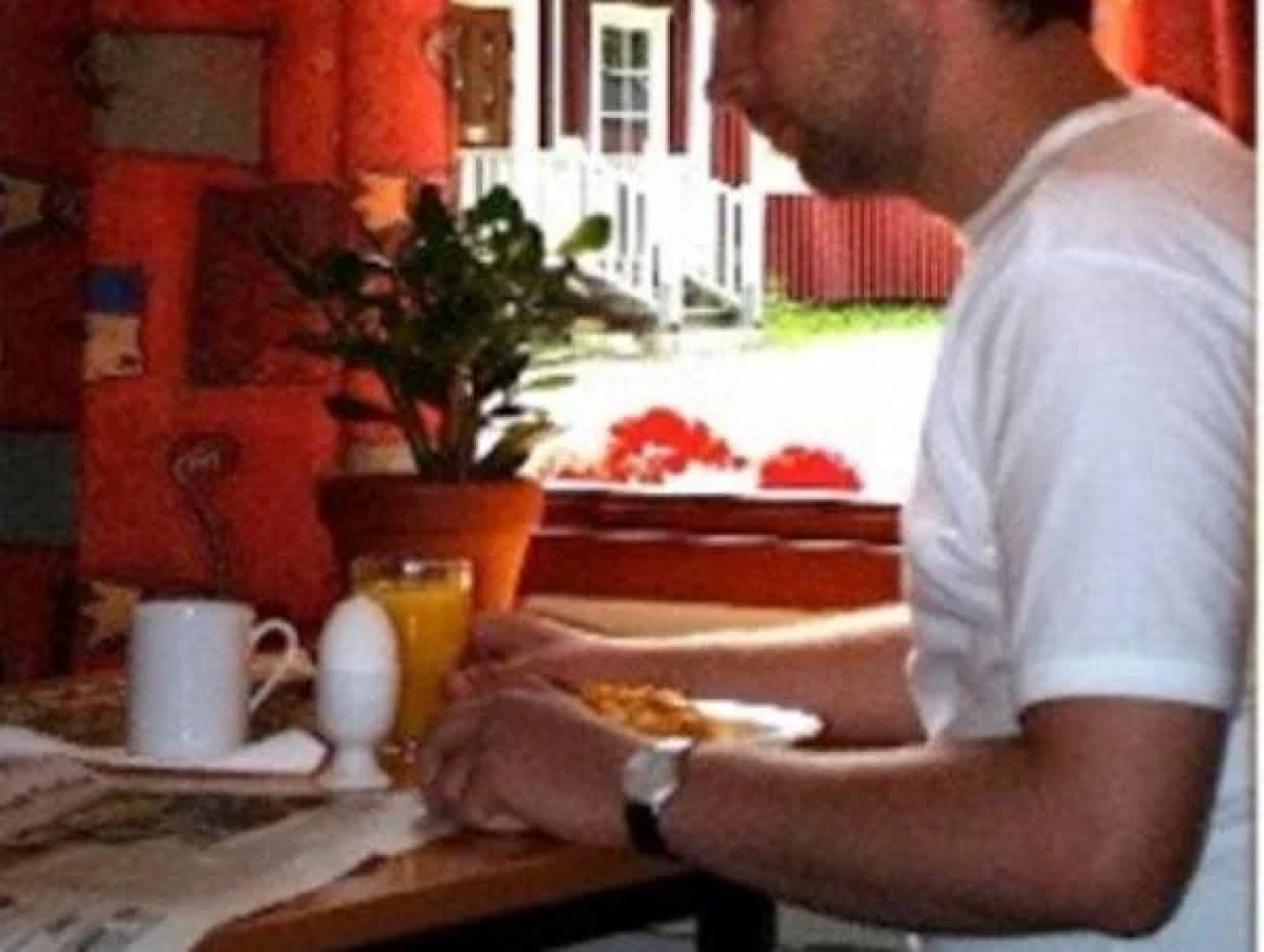 Gaffelbyn - Sundsvalls Vandrarhem