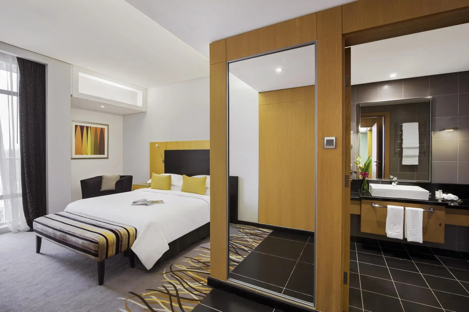 Hala Arjaan by Rotana