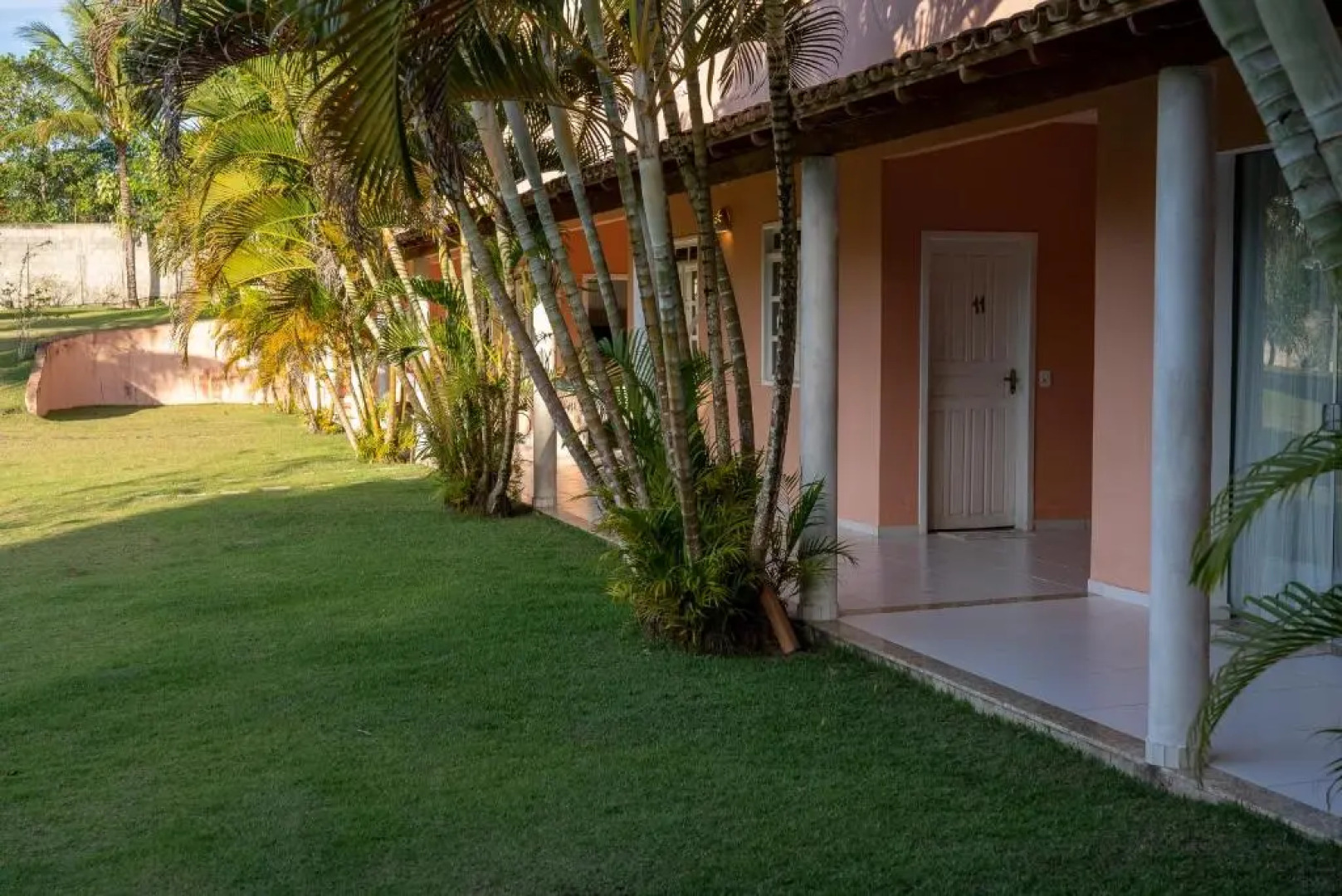 Pousada Recanto Trancoso