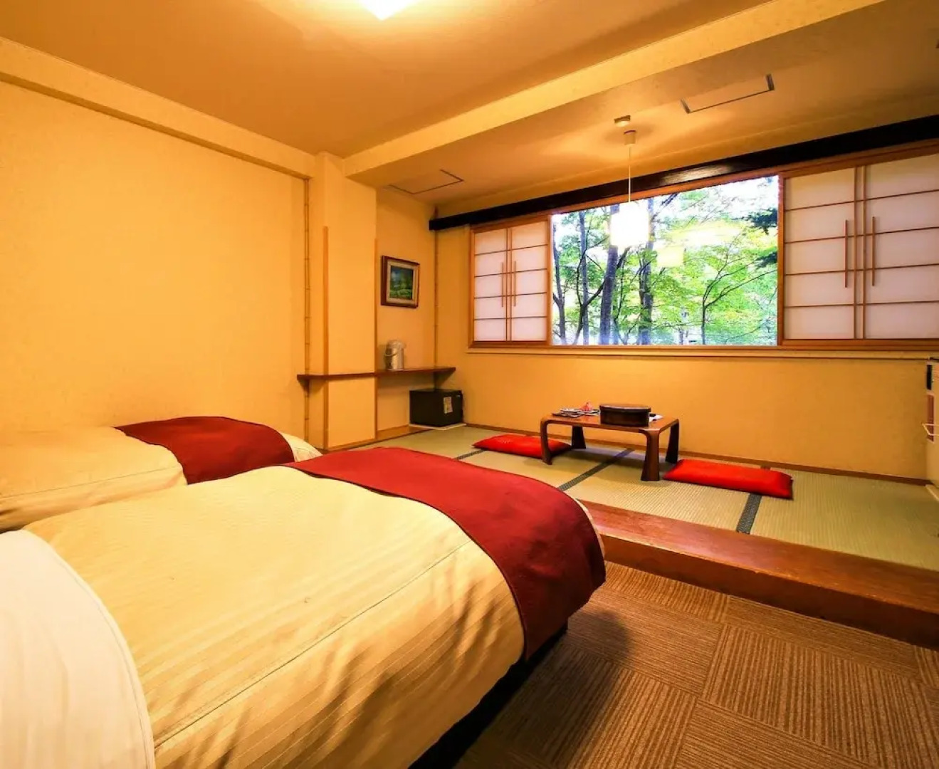 Komagatake Grand Hotel