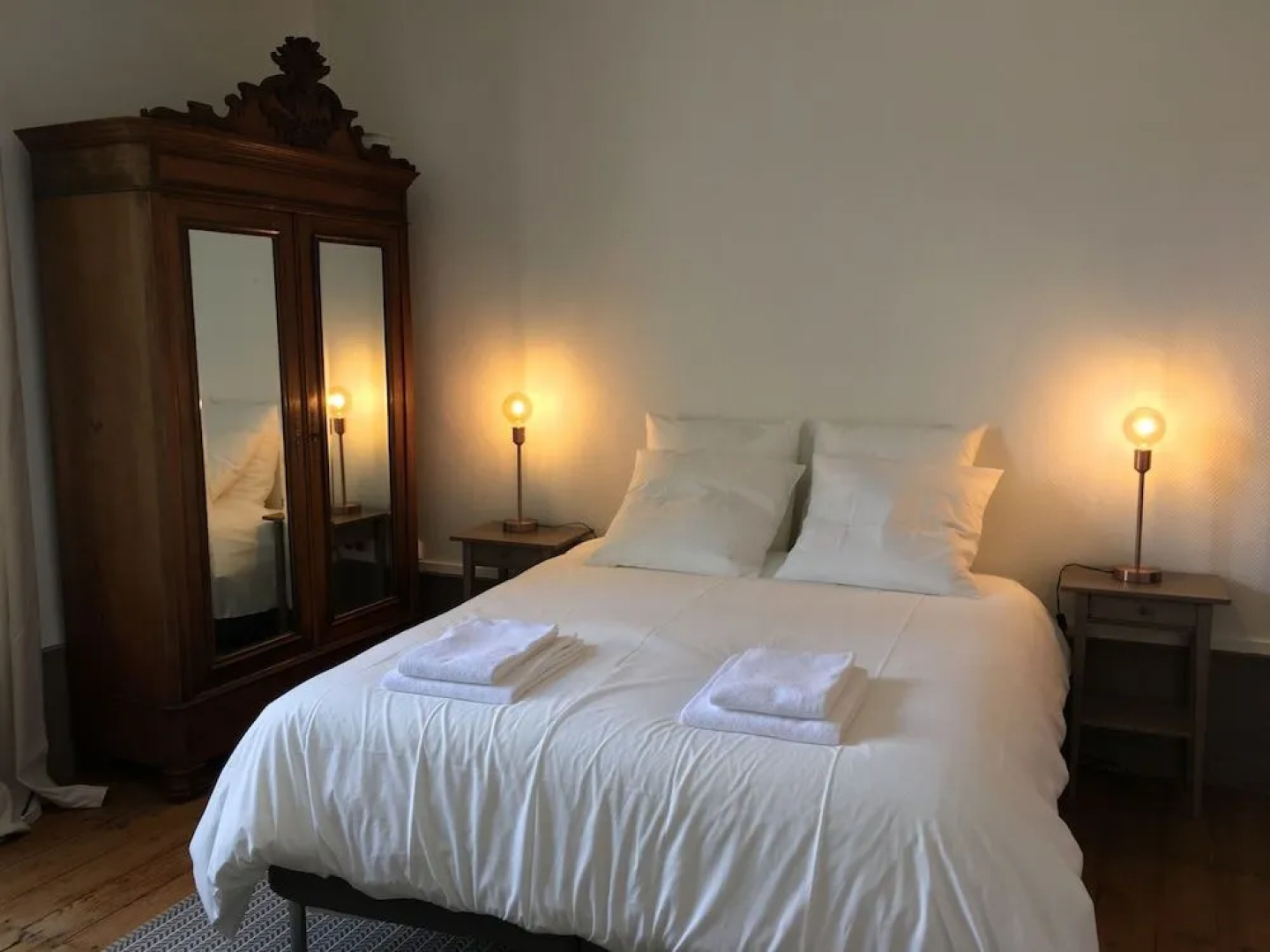 La Maison de Famille