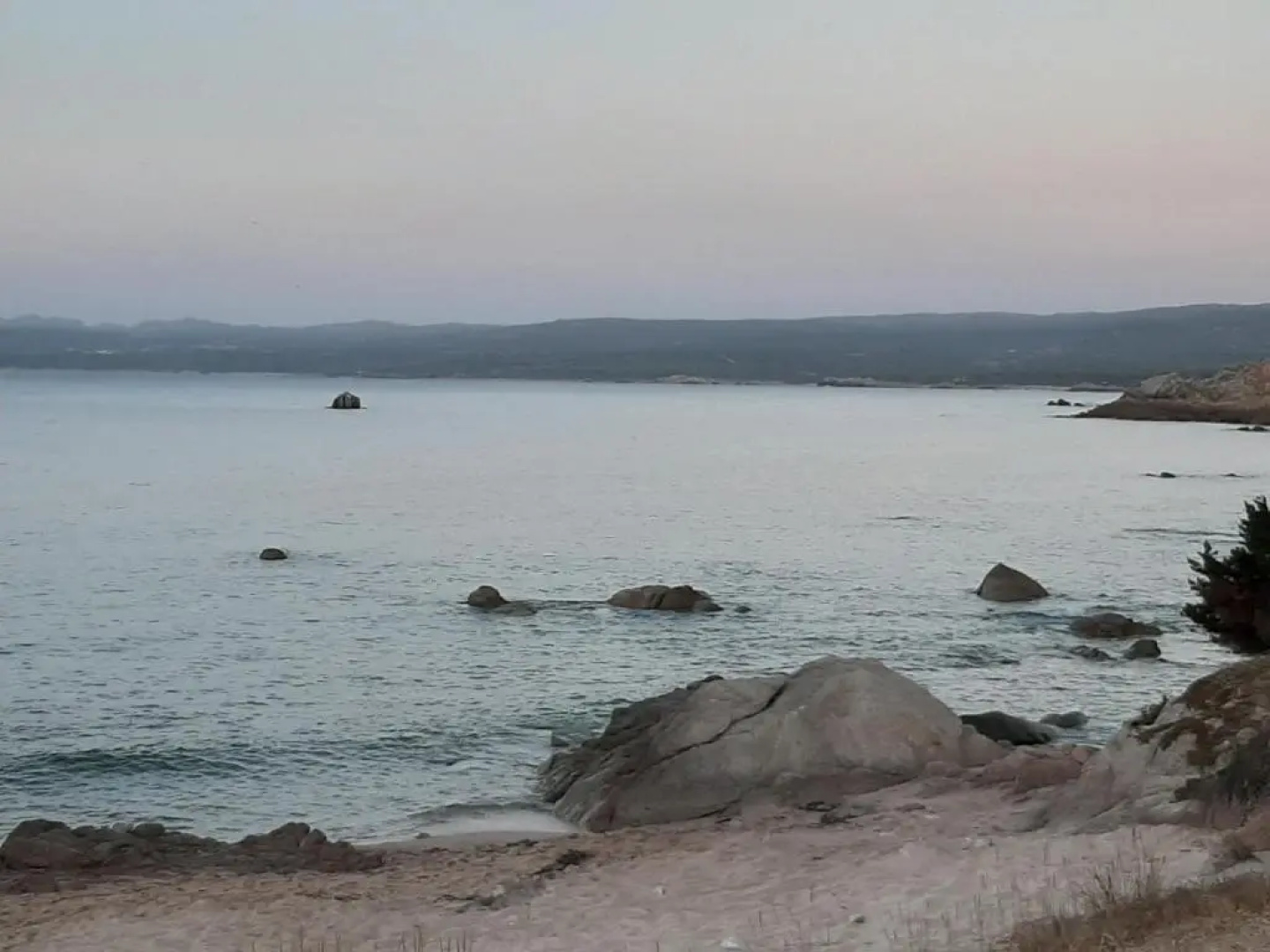 Appartamento Residence Mirice Vignola mare Aglientu casa Giorgia