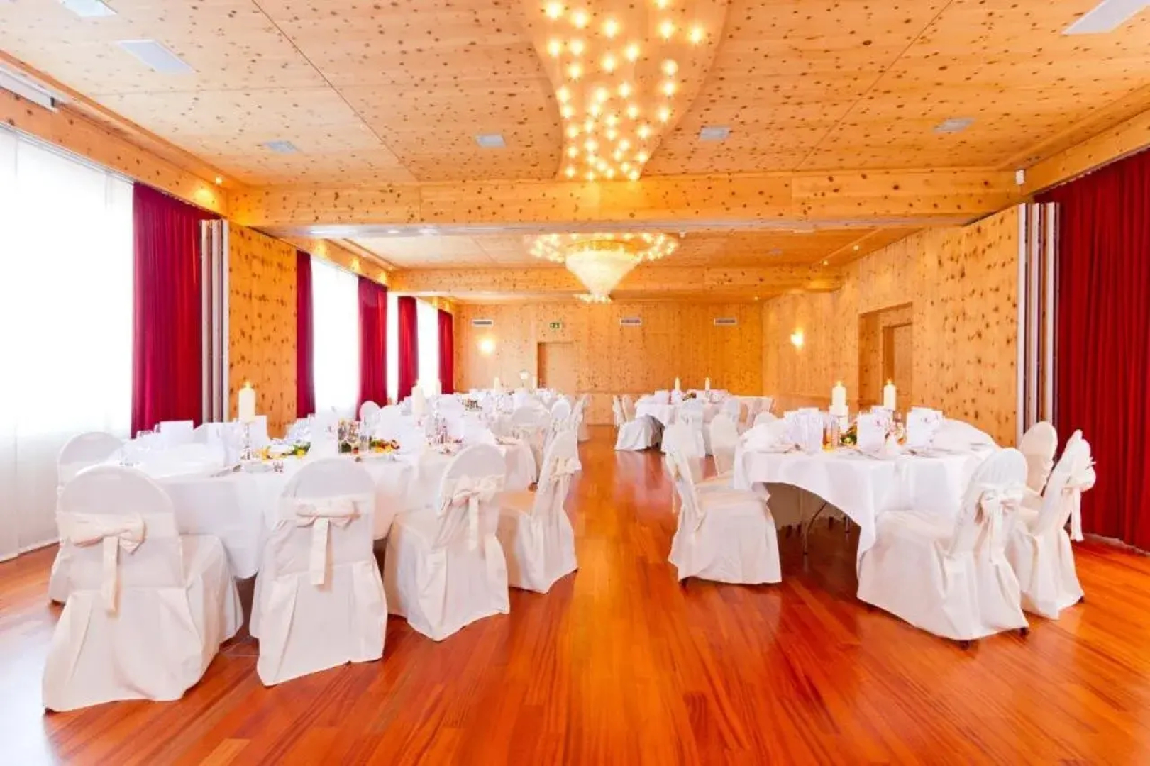Sorell Hotel Sonnental Dübendorf