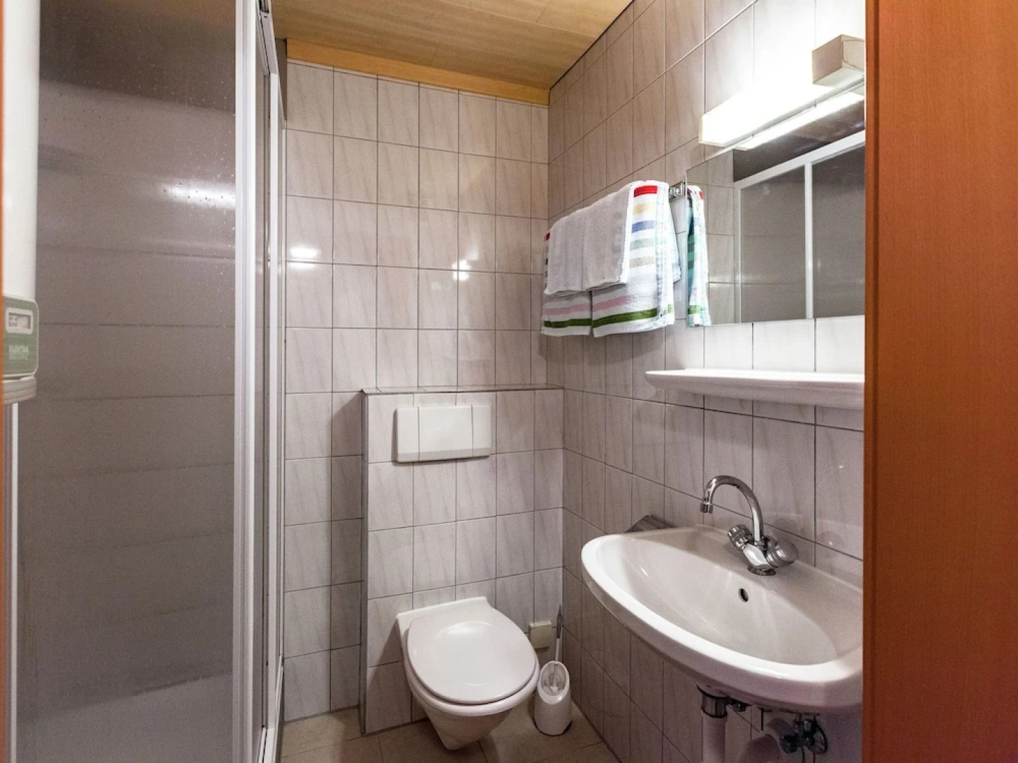 Modern Apartment In Vandans Near Ski Area