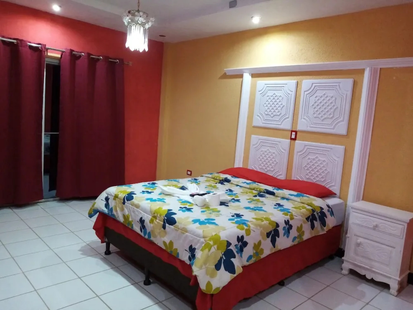 Hotel San Juan Resort