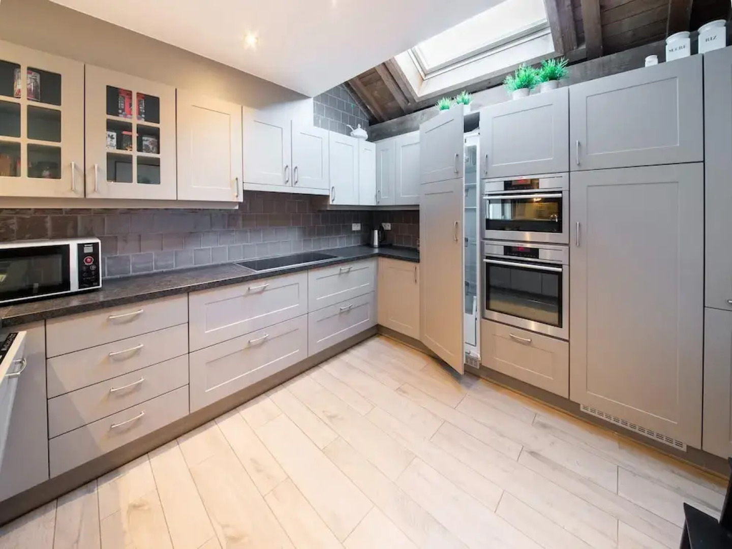 Apartment for Sixteen Person With Sauna