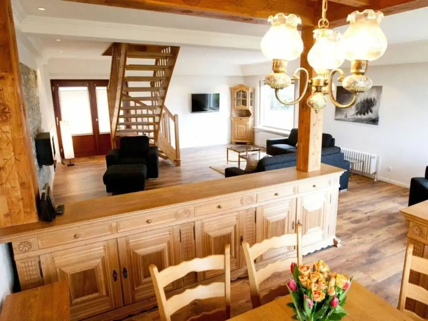 Habel Modern Retreat