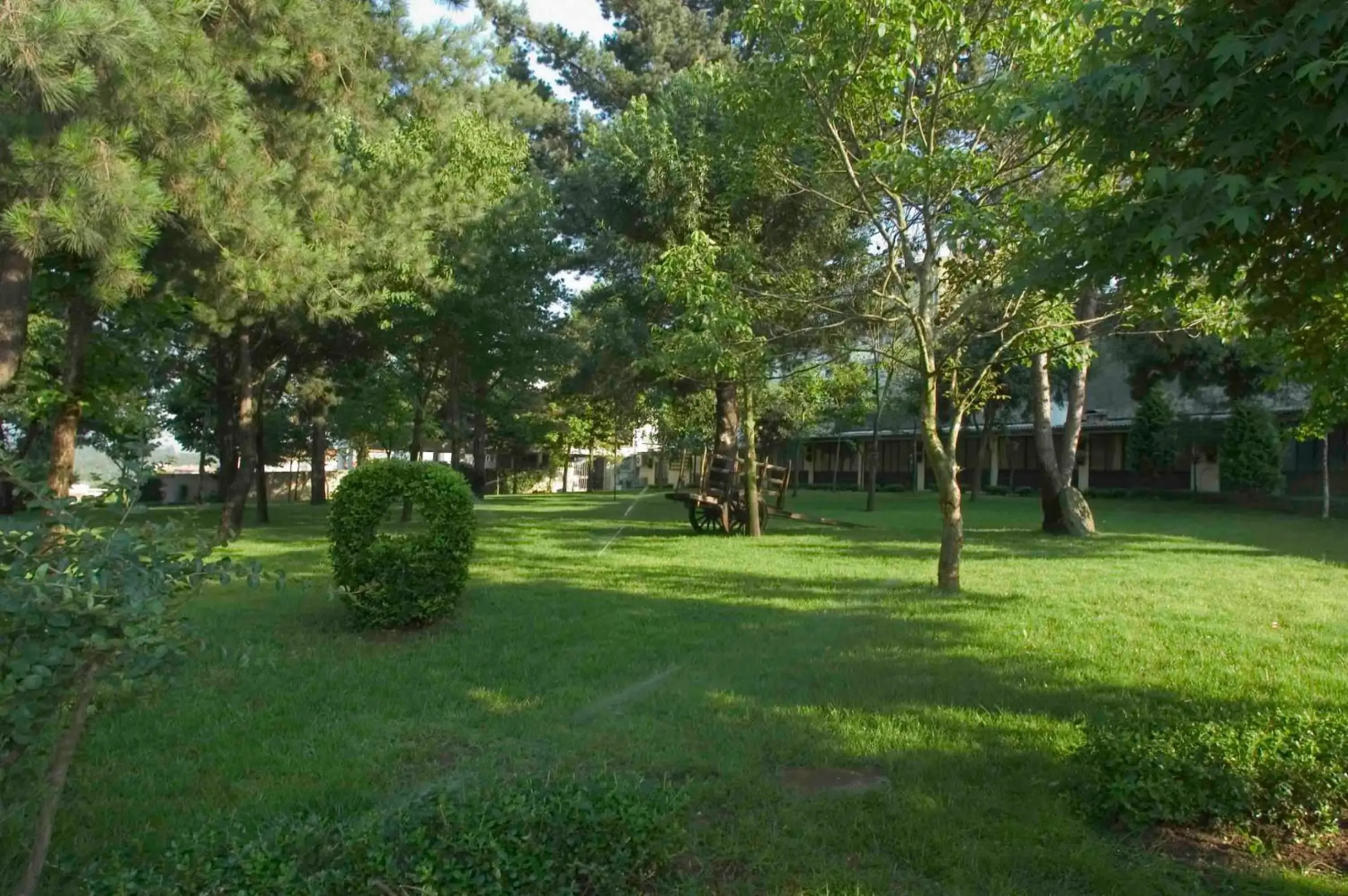 Paraíso Hotel
