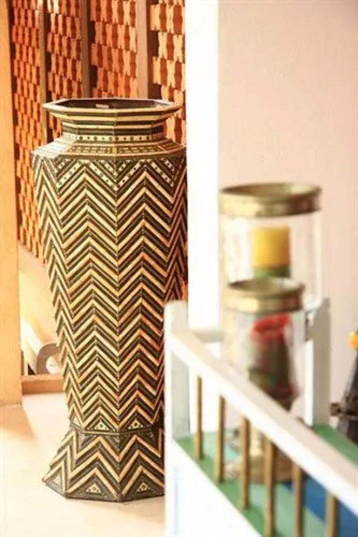 Alibaba Boutique Resort