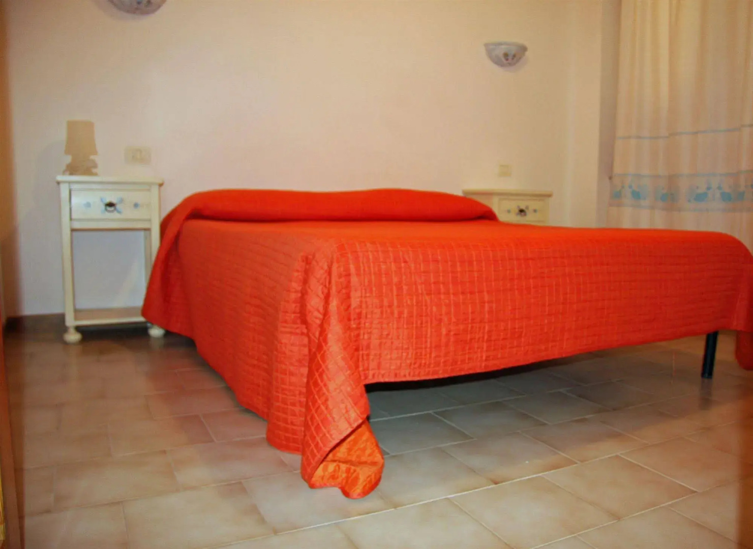 Villaggio Costa Paradiso