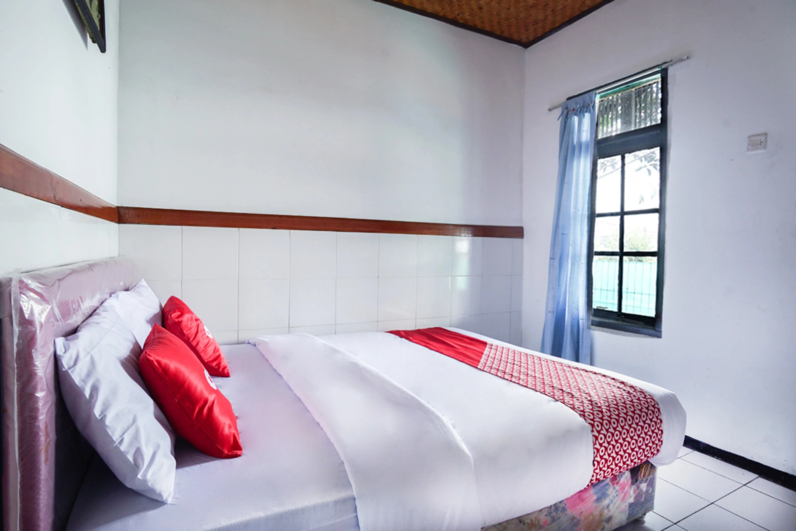 OYO 2157 Pondok Gembyang Air Panas Alam