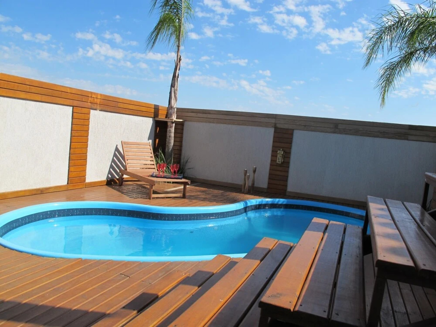 Rede Bonnel Tropical e Hoteis