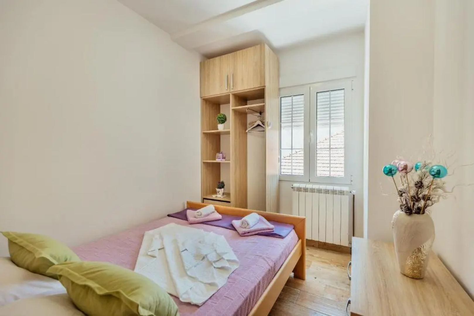 Apartments Ćosović