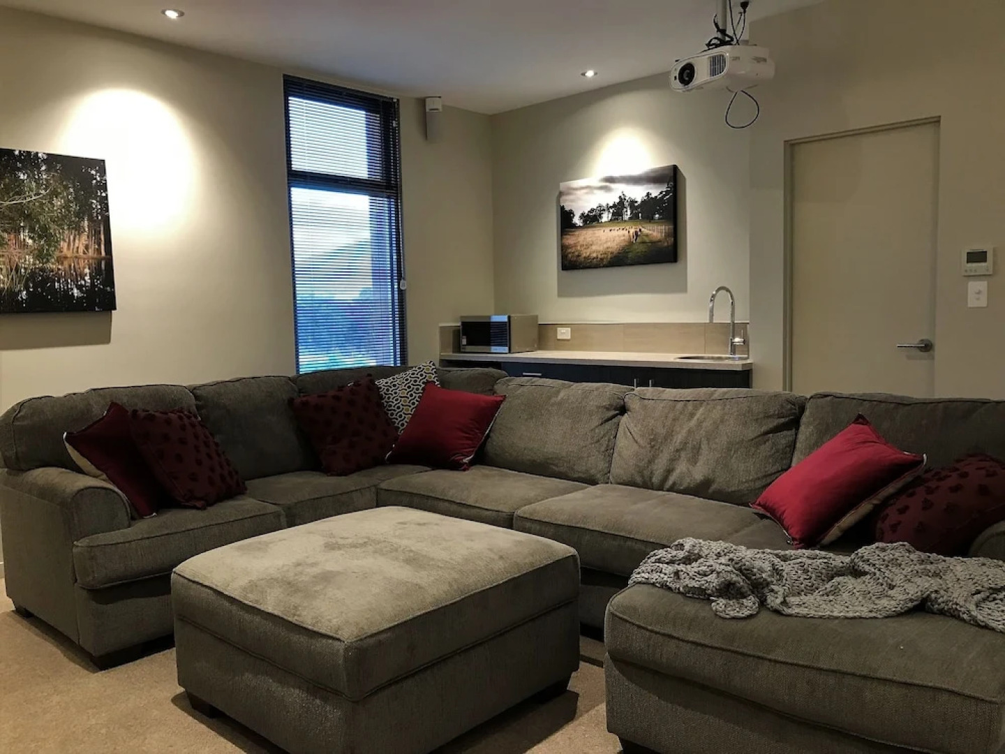 Highland Getaway - Adults Only