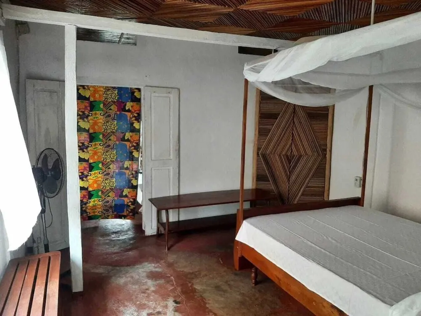 Chambre D'hôte