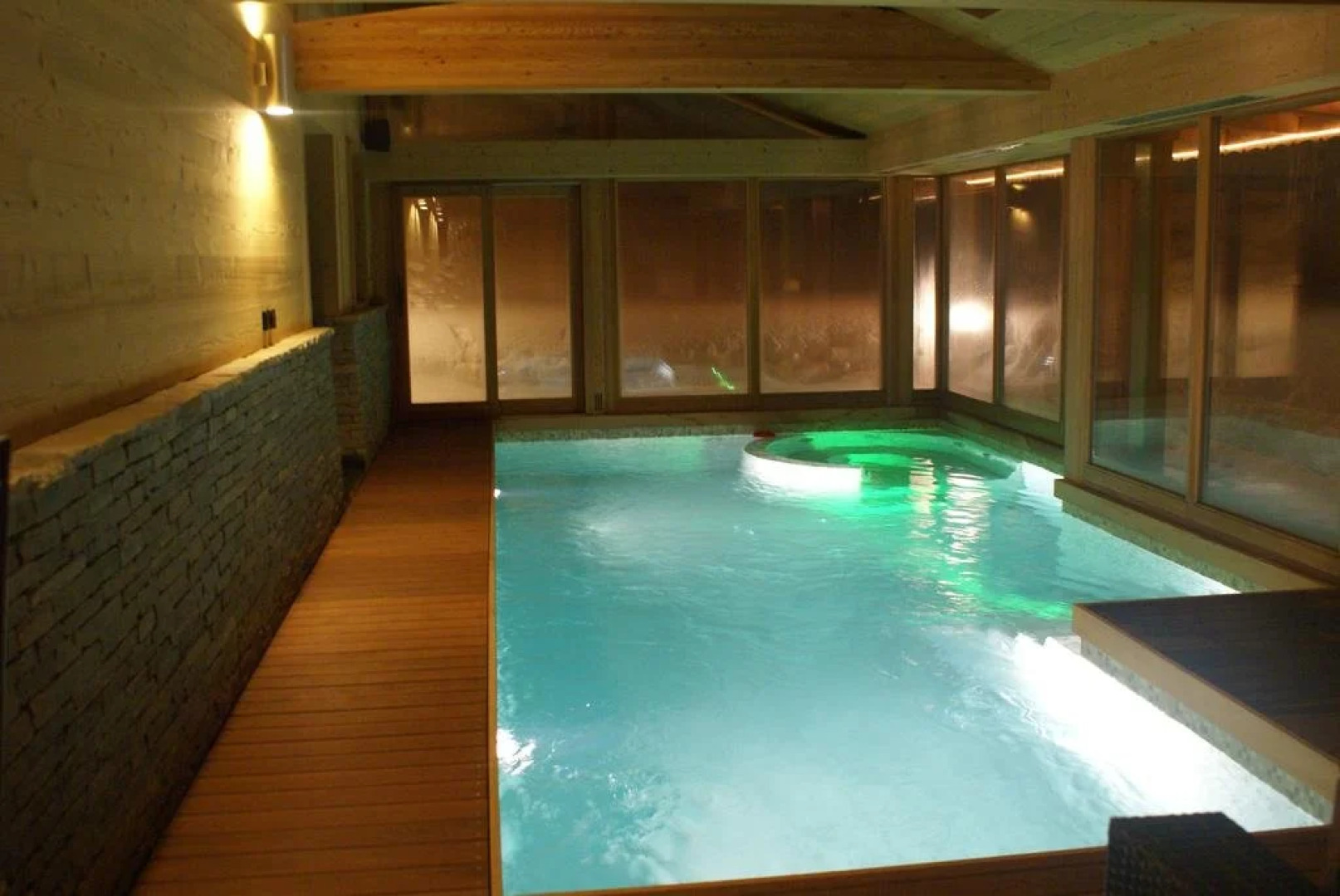 Chalet du Chef Ski et Golf