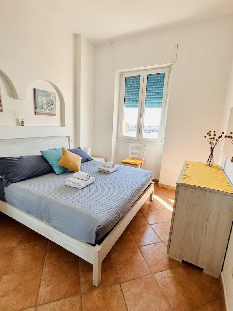 Casa Olbia Centro in Olbia